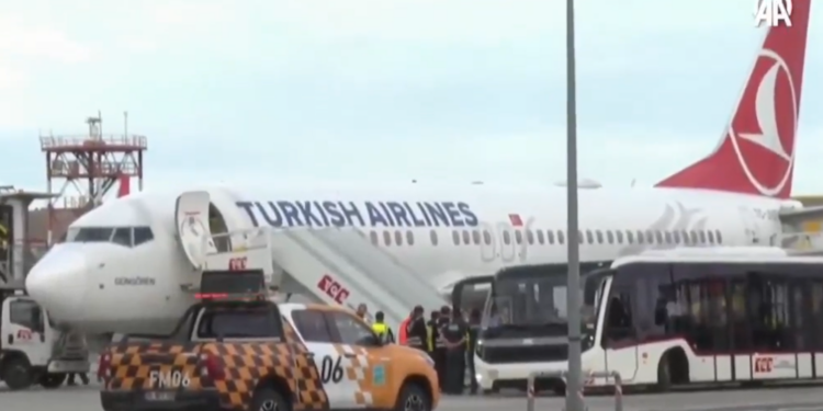 Ισραήλ - απέλαση - Τουρκία