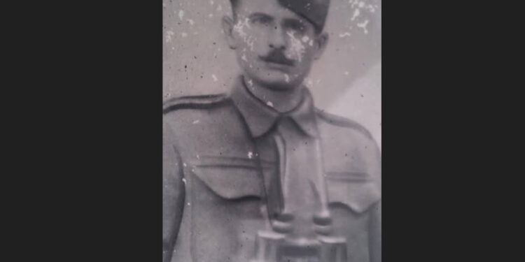 28η Οκτωβρίου: Η ασυμβίβαστη, ηρωική απόφαση ενός Έλληνα φαντάρου