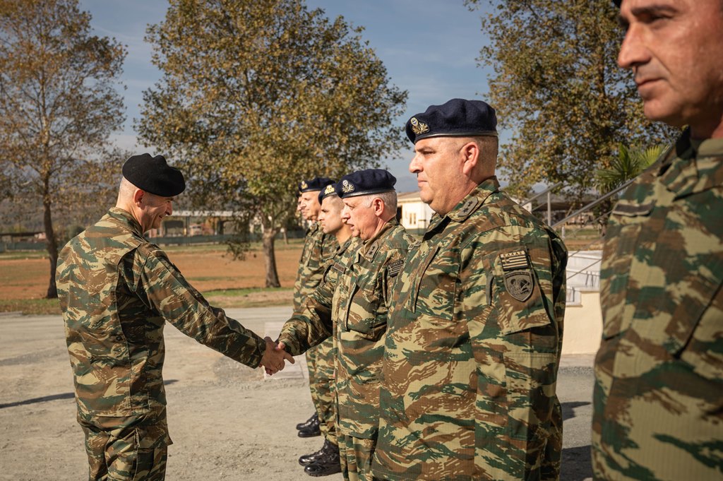 Αρχηγός ΓΕΣ