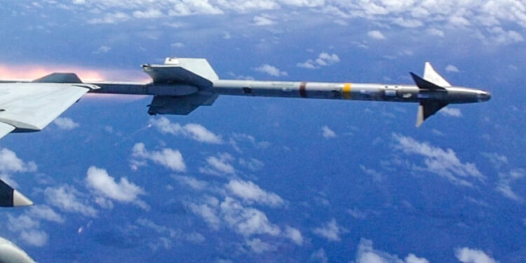 Aim-9M