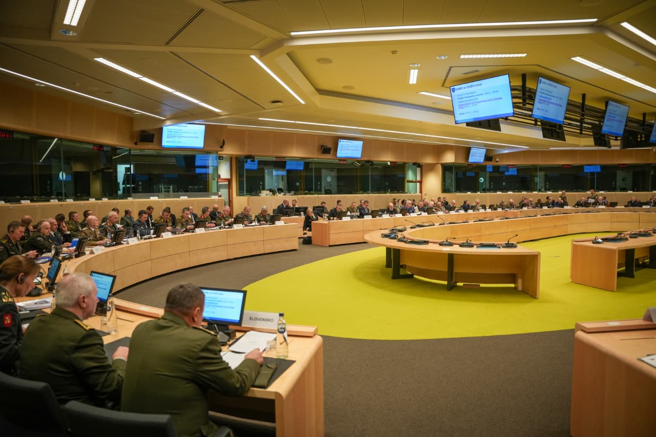 Αρχηγός ΓΕΕΘΑ