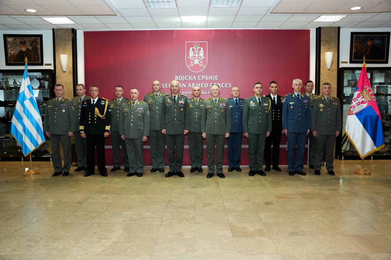 Αρχηγός ΓΕΕΘΑ