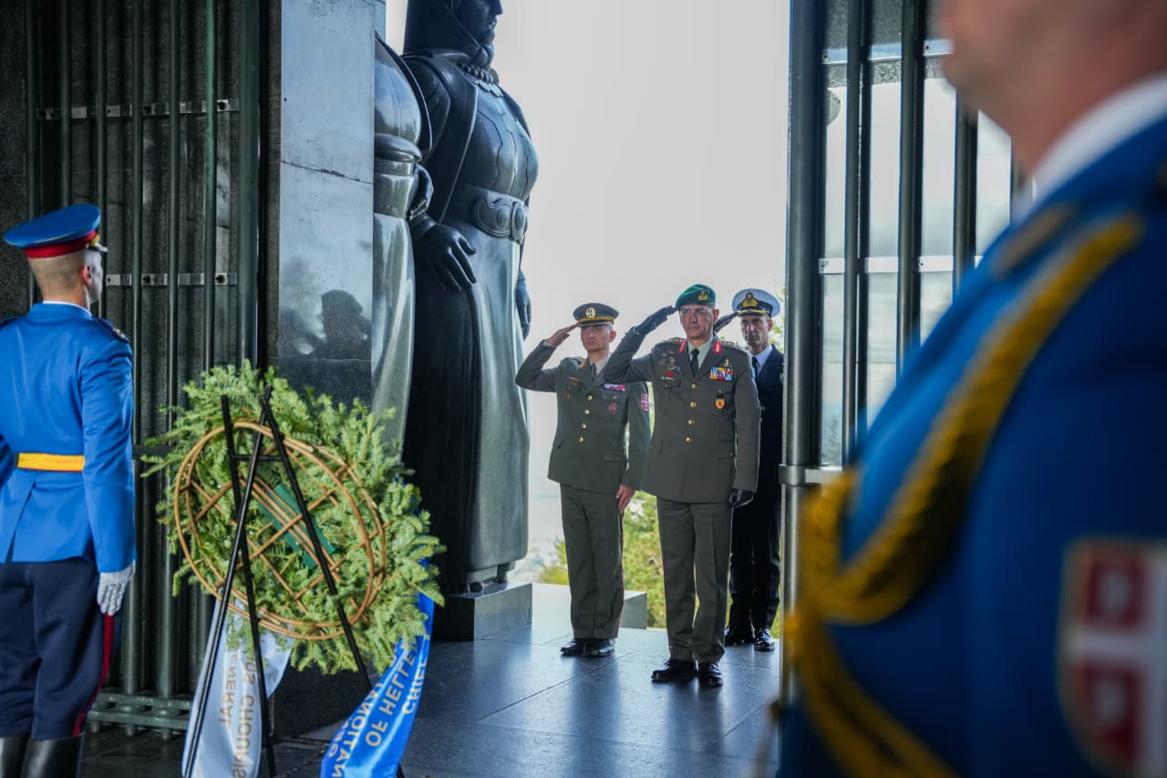 Αρχηγός ΓΕΕΘΑ