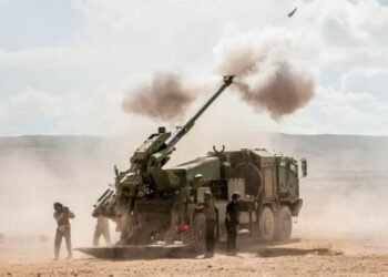 Αλβανία - Ισραήλ - Elbit Systems