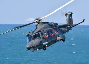 AW-139: Αναθερμαίνεται το ενδιαφέρον για την απόκτηση των best seller SAR ελικοπτέρων μέσω SAFE