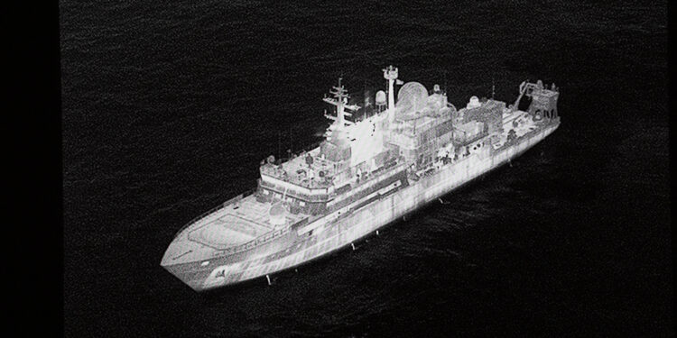 Τζον Χίλι - Yantar