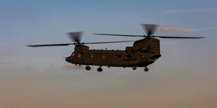 CH-47F
