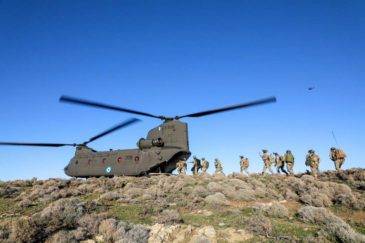 Αεροπορία Στρατού