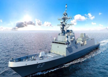 Constellation - US Navy