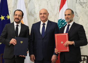 Κύπρος - ΑΟΖ