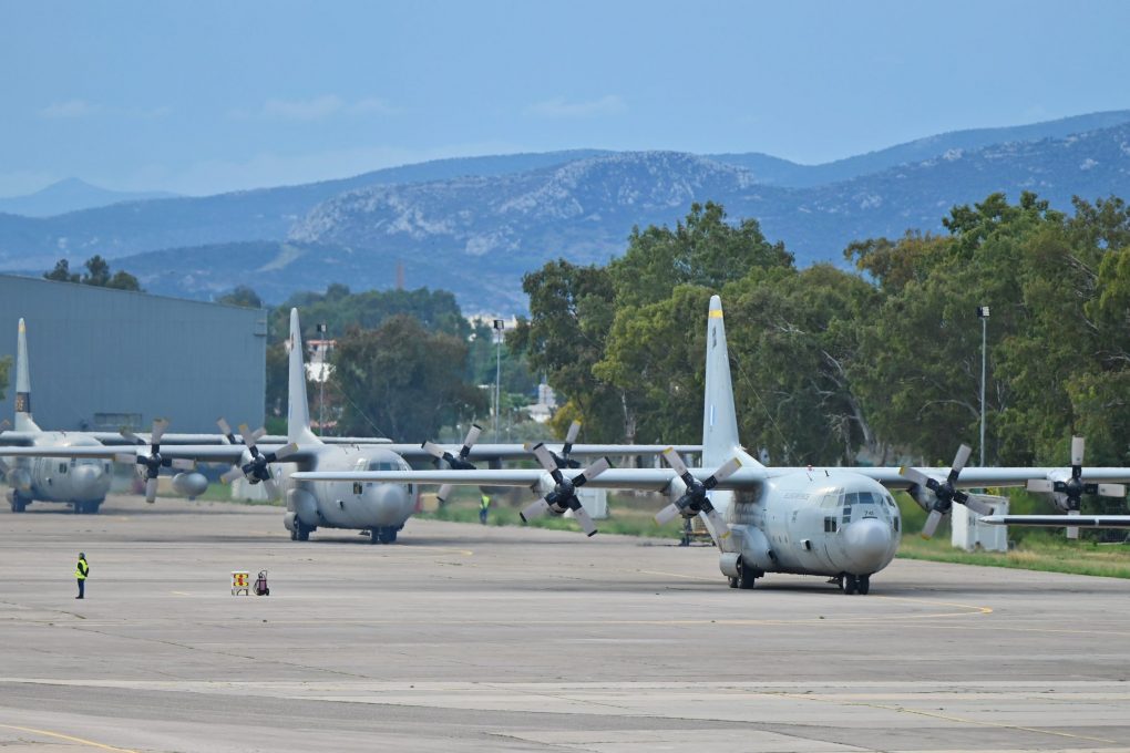 C-130 - C-27J