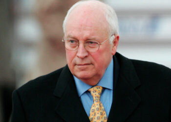 Ντικ Τσέινι