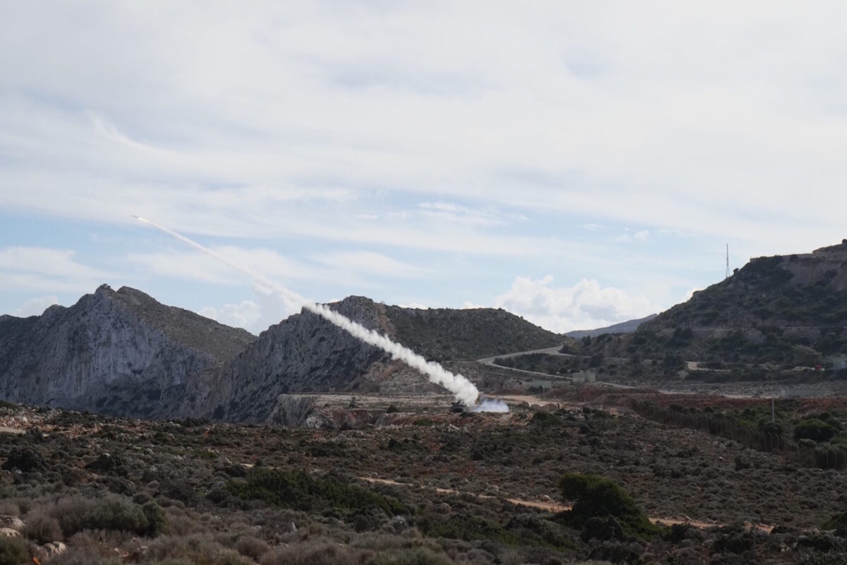 Δικέφαλος Αετός - 25