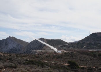 Δικέφαλος Αετός - 25