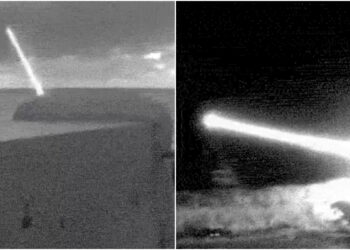 DragonFire: Το βρετανικό όπλο λέιζερ κατέρριψε drones που πετούσαν με 650 χλμ/ώρα [vid]