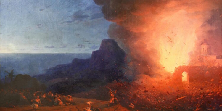 Μονή Αρκαδίου