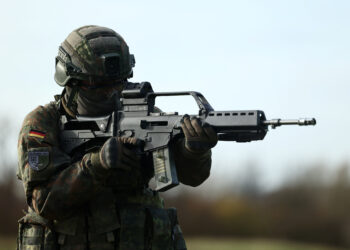 Γερμανία - Ρωσία