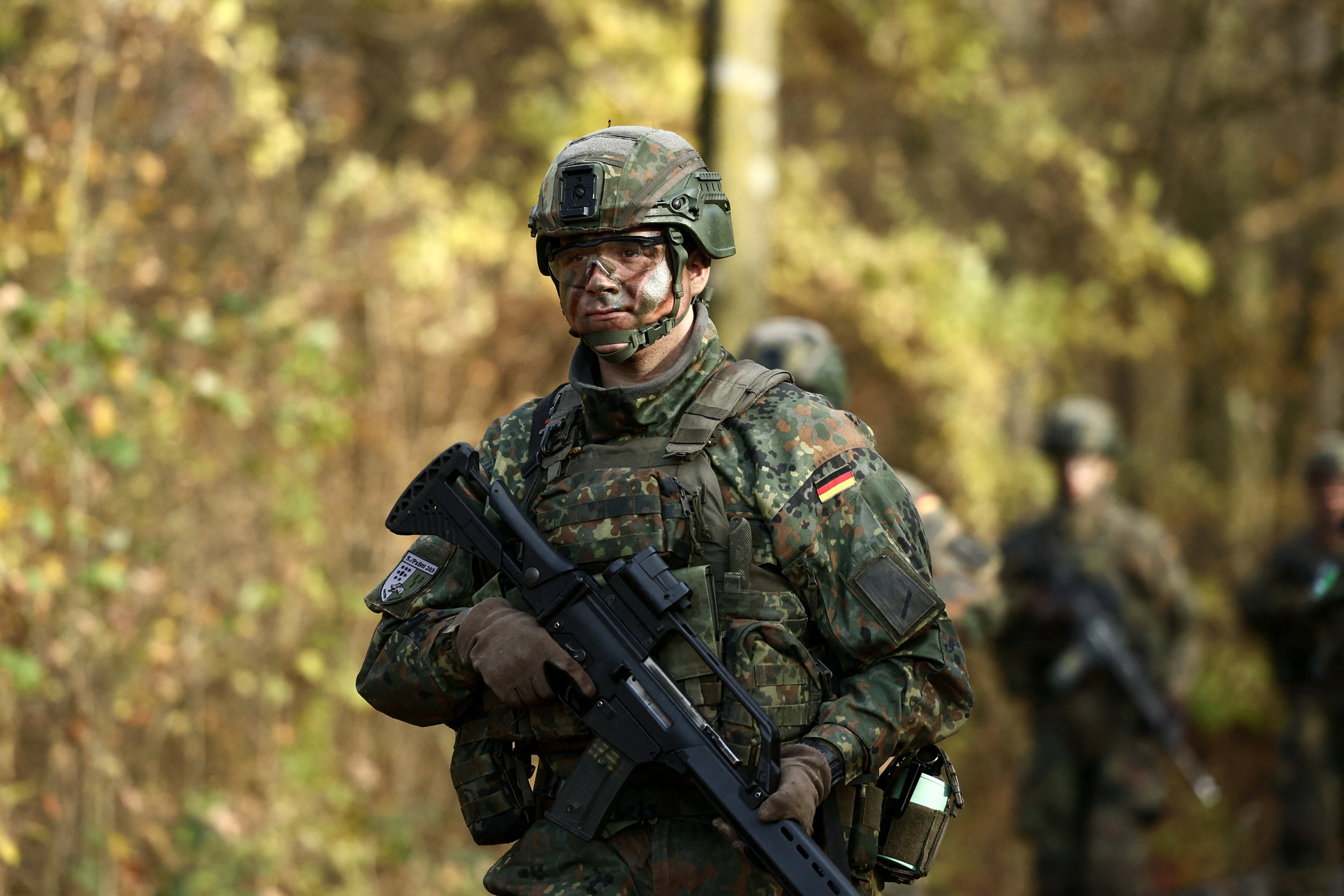 Bundeswehr