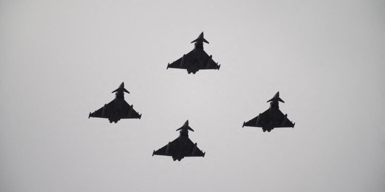 Eurofighter