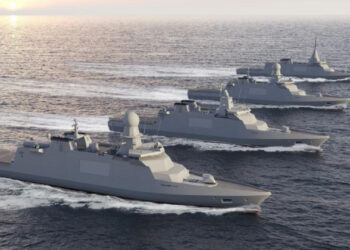 ευρωκορβέτα