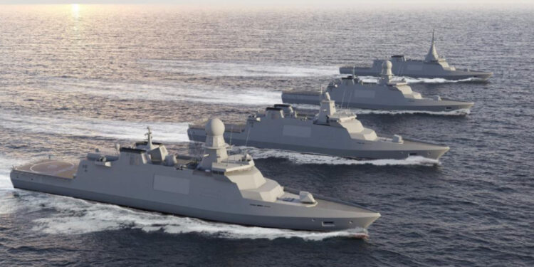 ευρωκορβέτα