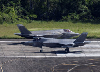 F-35: Την πώληση 48 stealth μαχητικών αεροσκαφών στην Σαουδική Αραβία εξετάζουν οι ΗΠΑ