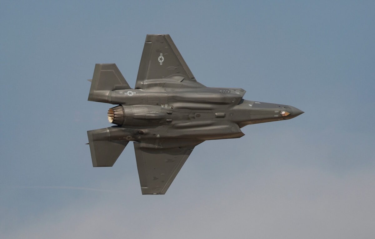 F-35