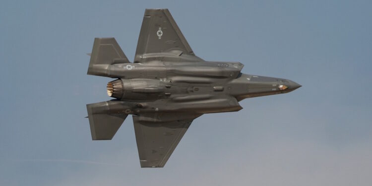 F-35