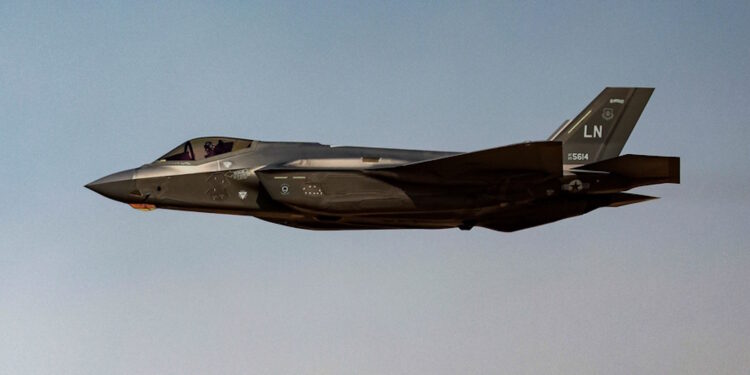 F-35