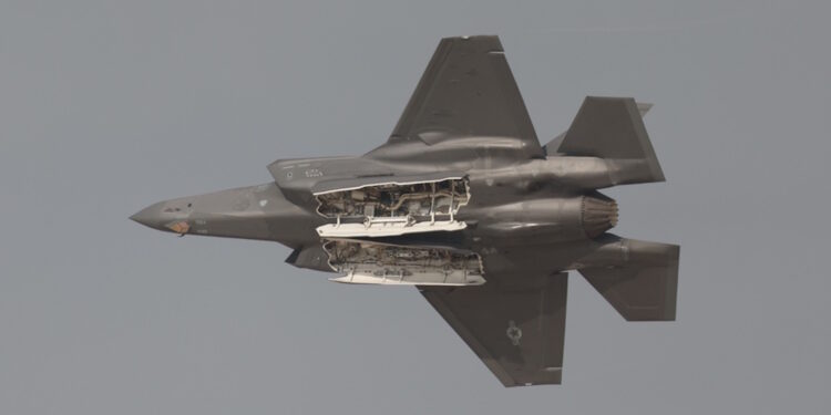F-35