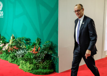 Φρίντριχ Μερτς