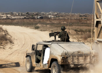 Τραμπ - Γάζα