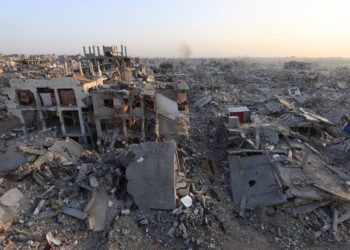 Λωρίδα της Γάζας