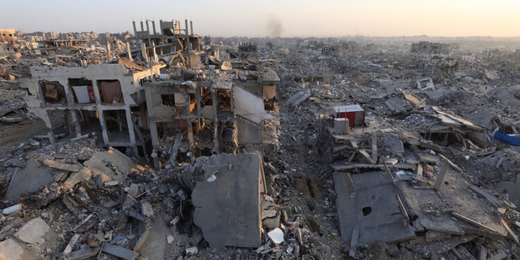 Λωρίδα της Γάζας