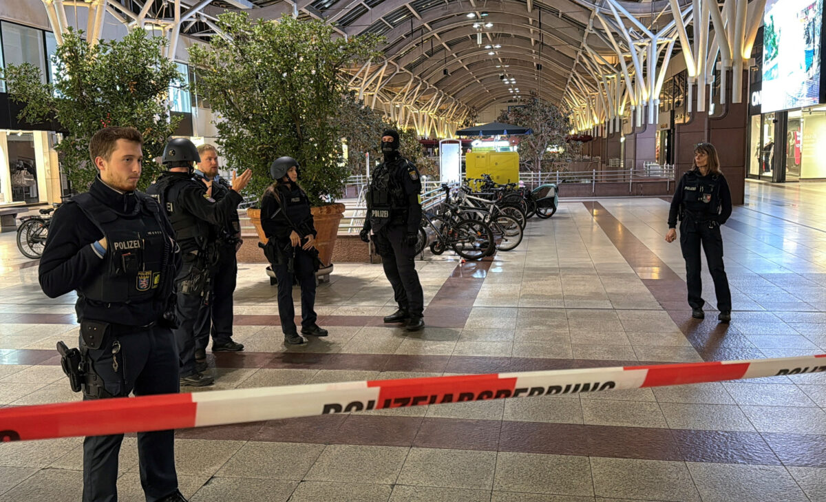 Γερμανία - Πολίτες του Ράιχ