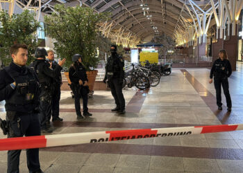 Γερμανία - Πολίτες του Ράιχ