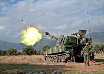 οικιστικό πρόγραμμα - Ένοπλες Δυνάμεις