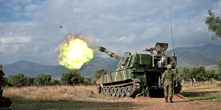 οικιστικό πρόγραμμα - Ένοπλες Δυνάμεις
