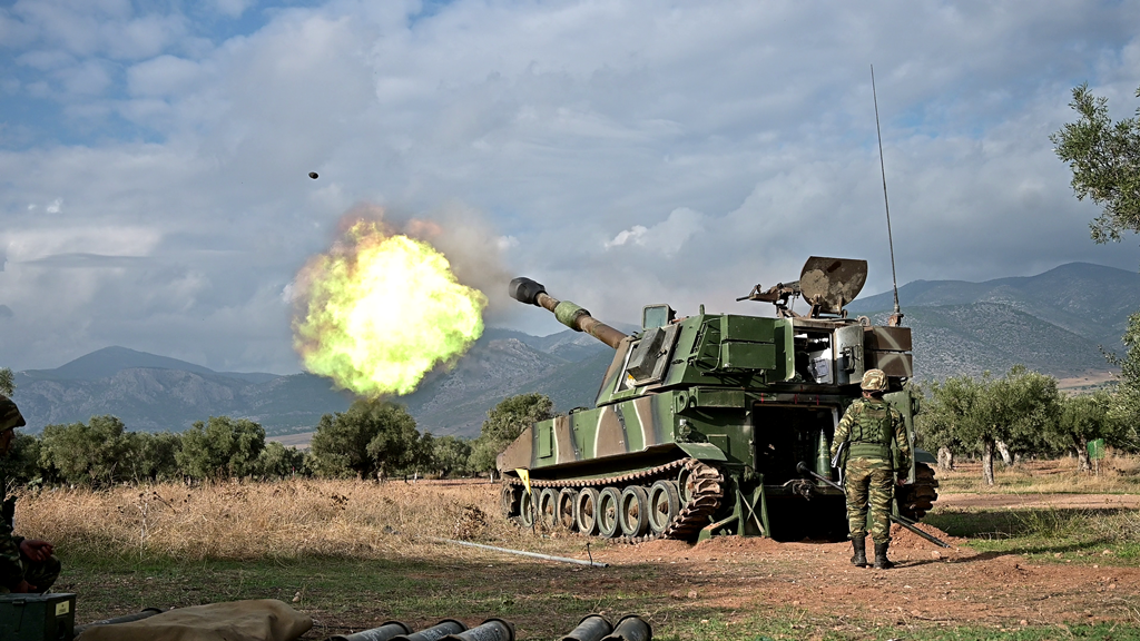 οικιστικό πρόγραμμα - Ένοπλες Δυνάμεις
