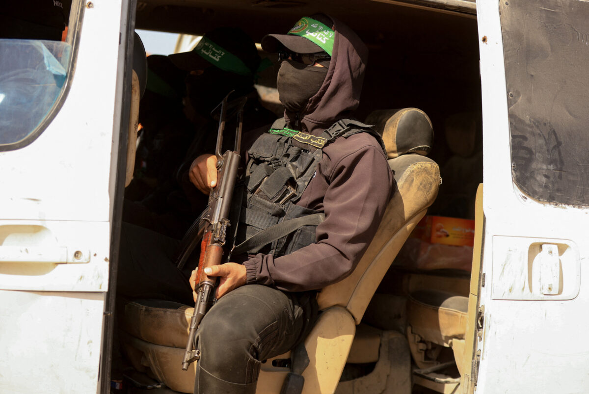 Διεθνής Αμνηστία