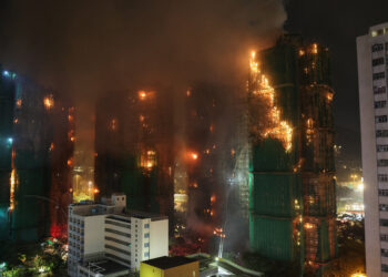 Χονγκ Κονγκ