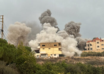 Χεζμπολάχ - Λίβανος