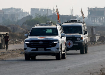 Ισραήλ - Χαμάς