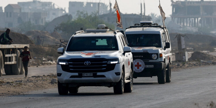 Ισραήλ - Χαμάς