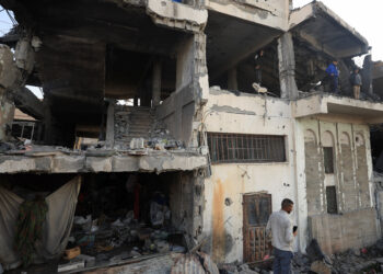 Λωρίδα της Γάζας