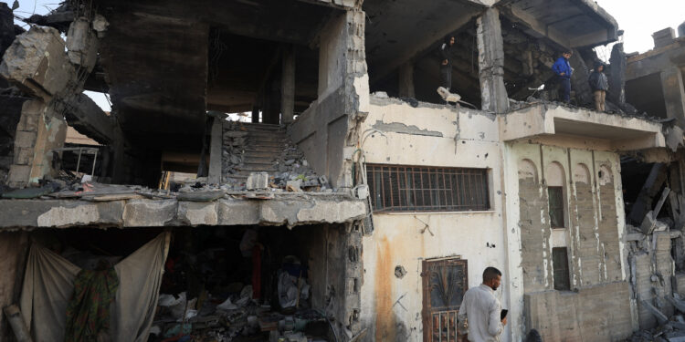 Λωρίδα της Γάζας