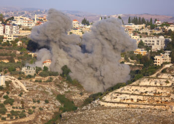 Χεζμπολάχ - Ισραήλ