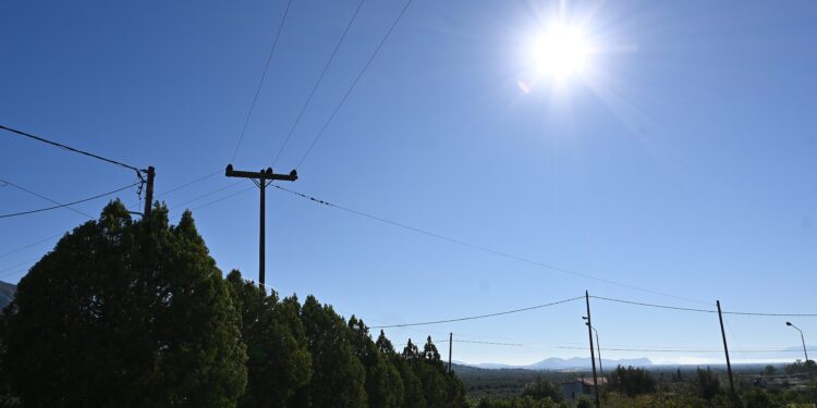 καιρός