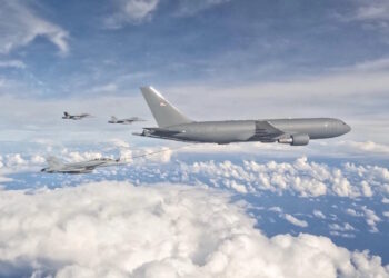 KC-46