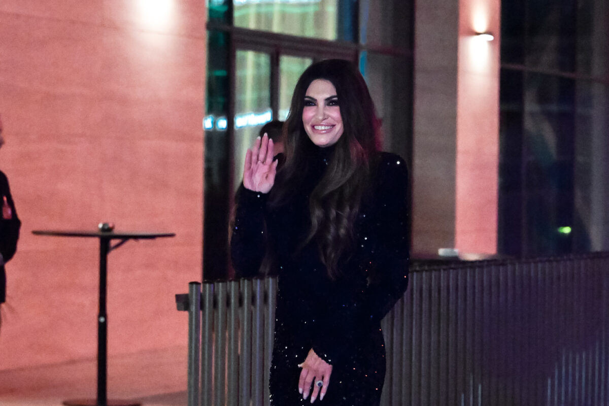 Δένδιας - Κίμπερλι